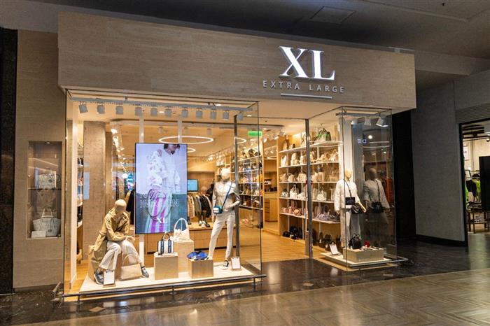 Local comercial XL Unicenter 