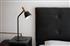 Milano velador de mesa 55 cm.Led E27