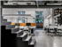 Linear 5470 SL Lampara colgante lineal 120 cm.Led