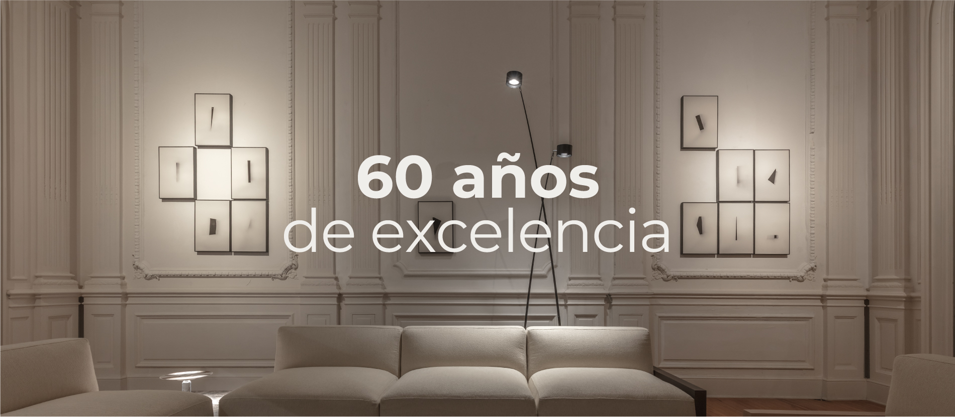 Nuevo 60 años